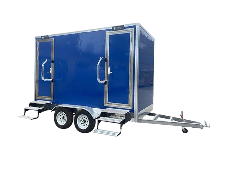 bluetrailer